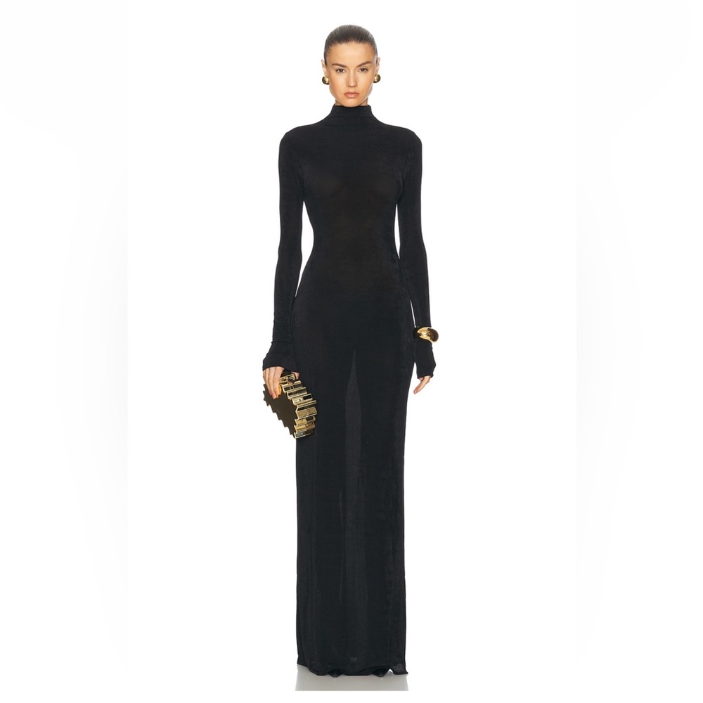 Seroya Kim Dress